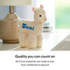 Cricut Glitter Iron-On-Royal - 5A003M3V-1HHCY