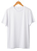 Cricut Men's T-Shirt Blank-Small, White Crew Neck - 5A003M4F-1HH9X