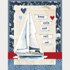 Simple Stories Simple Cards Card Kit-Vintage Sand & Sea - 5A003Q59-1HKL5