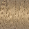 3 Pack - Gutermann Sew-All Thread 110yd-Wheat - 100P-520