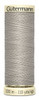 3 Pack - Gutermann Sew-All Thread 110yd-Light Nickel - 100P-513 - 077780001190