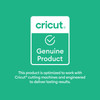 CricutFoil Iron-On-Light Gold, Foil - 5A003M3S-1HHB4
