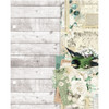 Simple Stories SN@P! 6x8 Binder Inserts-Vintage Timeless Harmony - 5A003Q9F-1HKZ0