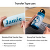 Cricut Transfer Tape-12FT - 5A003M3L-1HHBD