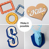 Cricut Chipboard 1.5mm-Kraft - 5A003M55-1HHDJ