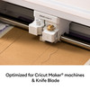 Cricut Chipboard 1.5mm-Kraft - 5A003M55-1HHDJ