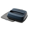 Cricut EasyPress SE 12 in x 10 in + Cricut EasyPress Mat-Multi - 5A003MMD-1HJ3Q - 093573337574