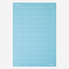 Cricut Joy Xtra Light Grip Machine Mat 8.5"X12"-Blue - 5A003M2Q-1HHD9