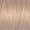 3 Pack - Gutermann Sew-All Thread 110yd-Capri Beige - 100P-534