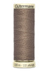 3 Pack - Gutermann Sew-All Thread 110yd-Fawn Beige - 100P-526 - 077780001268