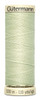 3 Pack - Gutermann Sew-All Thread 110yd-Nutria - 100P-521 - 077780001213