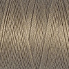 3 Pack - Gutermann Sew-All Thread 110yd-Light Fawn - 100P-524