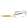 Fiskars Easy Action Titanium Scissors 8"-Titanium Easy Action Scissors - 5A003KPQ-1HG4G