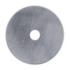 Fiskars Titanium Rotary Blade Refill 60MM-Titanium Rotary Blade Refill - 5A003KQP-1HG4P