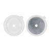 Fiskars Titanium Rotary Blade Refill 60MM-Titanium Rotary Blade Refill - 5A003KQP-1HG4P