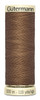 3 Pack - Gutermann Sew-All Thread 110yd-Cork - 100P-548 - 077780001312