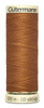 3 Pack - Gutermann Sew-All Thread 110yd-Bittersweet - 100P-561 - 077780001374