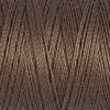 3 Pack - Gutermann Sew-All Thread 110yd-Cocoa - 100P-551