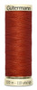 3 Pack - Gutermann Sew-All Thread 110yd-Henna - 100P-569 - 077780001398