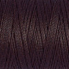 3 Pack - Gutermann Sew-All Thread 110yd-Seal Brown - 100P-593