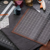 Fiskars Square Sewing Ruler Set 6.5"X6.5"12.5"X12.5" 2/Pkg-Square Sewing Ruler Set - 5A003KPX-1HG5W