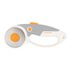 Fiskars 60MM Titanium Loop Rotary Cutter-Loop Rotary Cutter - 5A003KP4-1HG5D