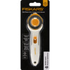 Fiskars 45MM Titanium Stick Rotary Cutter-Stick Rotary Cutter - 5A003KP6-1HG61 - 020335069275