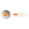 Fiskars 60MM Stick Rotary Cutter-Stick Rotary Cutter - 5A003KPK-1HG5L