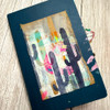 Dina Wakley MEdia Stencils 6"X9"-Cactus Masks - 5A003Q23-1HKF6