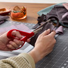 Fiskars Left Handed Trimmer 8"-Left Handed Trimmer - 5A003KNS-1HG4S