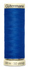 3 Pack - Gutermann Sew-All Thread 110yd-Cobalt Blue - 100P-251 - 077780000360