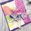 Dina Wakley MEdia Cotton Watercolor Panels-Card - 5A003Q27-1HKF5