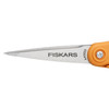Fiskars Micro Tip Scissors 5"-Micro Tip Scissors - 5A003KPS-1HG4X
