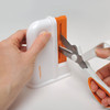Fiskars Universal Scissors Sharpener-Universal Scissors Sharpener - 5A003KNT-1HG52