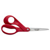 Fiskars Premier Left Handed Bent Scissors 7"-Left Handed Bent Scissor - 5A003KPH-1HG4Y