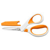 Fiskars Premium Razor Edge Easy Action Scissors 8"-Razor Edge Easy Action Scissors - 5A003KQM-1HG6C