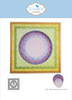 Elizabeth Craft Metal Dies-Stitched squares and circles - 5A003MW2-1HJBF - 741527319267