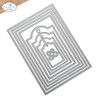 Elizabeth Craft Metal Dies-Stitched rectangles and labels - 5A003MVZ-1HJB7