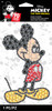 EK Disney Bling Embellishments-Mickey Mouse - E5330032