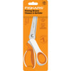Fiskars Softgrip Pinking Scissor-Softgrip Pinking Scissor - 5A003KNX-1HG4M - 020335078017