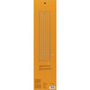 Fiskars Coastal Sewing Ruler 6"X24"-Coastal Sewing Ruler 6"X24" - 5A003KPY-1HG46