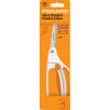 Fiskars Easy Action Scissors 8"-Easy Action Scissors - 5A003KQ5-1HG49 - 020335078079