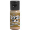 Tim Holtz Distress Paint Flip Top 1oz-Brushed Corduroy - TDF-52951