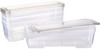 ArtBin XL Storage Bins-4/Pkg - 6971AG