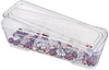 ArtBin XL Storage Bins-4/Pkg - 6971AG