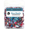 3 Pack - Buttons GaloreYankee Doodle Embellishmens-Yankee - 10g - 5A003M2F-1HH9K -
