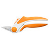 Fiskars Easy Action Rag Quilt Snips-Easy Action Rag Quilt Snips - 5A003KQL-1HG4J