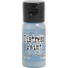 Tim Holtz Distress Paint Flip Top 1oz-Stormy Sky - TDF-53309