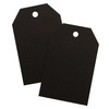 Bazzill Mini Tags 2.25"X3.5" 20/Pkg-Blackberry Swirl - BZTAG20-66913