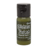Tim Holtz Distress Paint Flip Top 1oz-Forest Moss - TDF-53064 - 789541053064